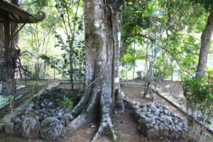 Makam Pangeran Benowo