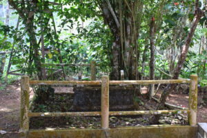 Makam Mbah Kyai Balar