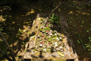 Makam Mbah Sojudo