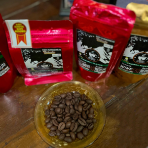 Jempol Kopi 2