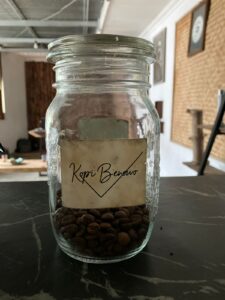 Kopi Benowo