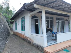 Musholla Baitul Muttaqin 2